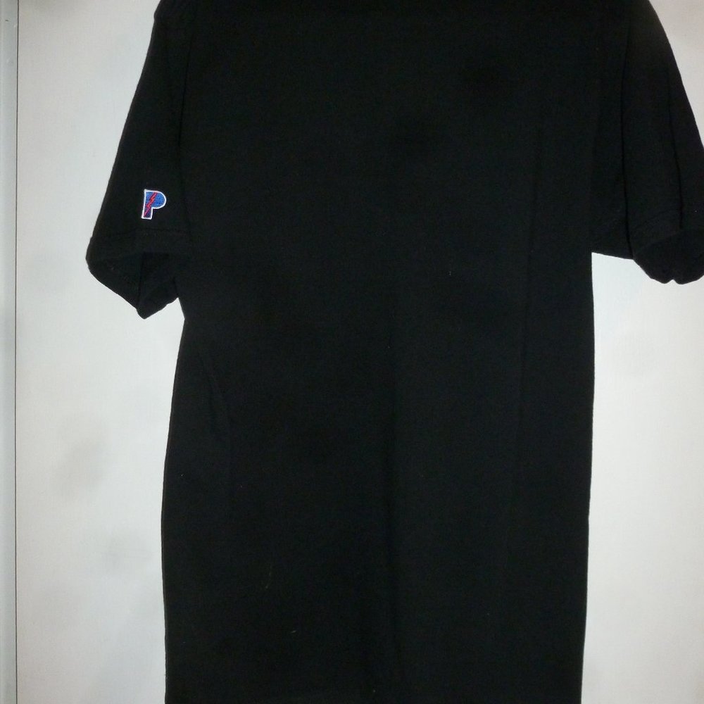 1998 CHI BULLS 6 time champion t-shirt Chicago Vintage Michael Jordan Sz M - Picture 4 of 11